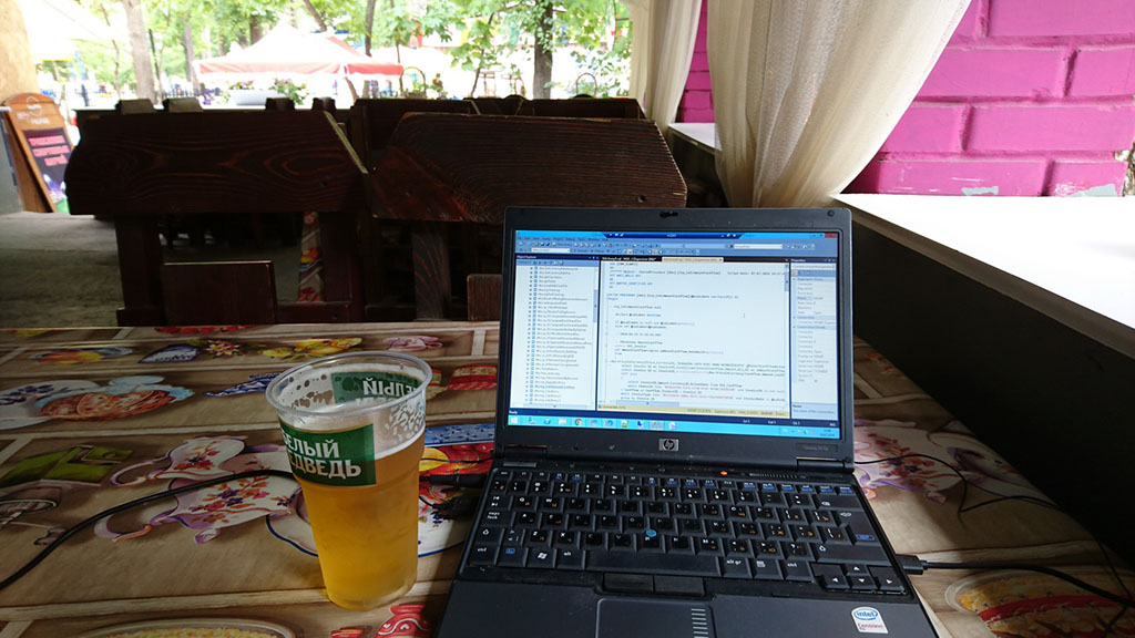 SLAVA.BAR